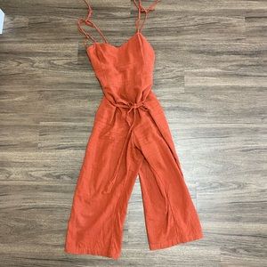 Abercrombie & Fitch jumpsuit